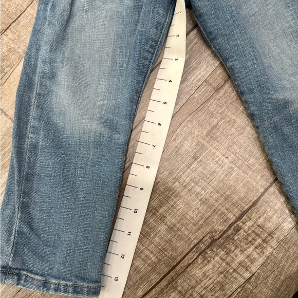 Polo Ralph Lauren Toddler Boys Denim Jeans 2T - Picture 3 of 9